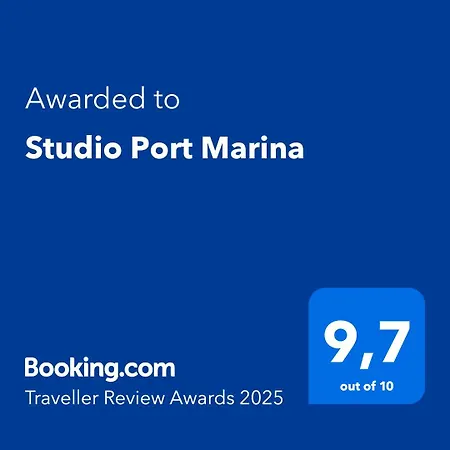 Port Marina - Parking Prive, Climatise Au Ducal *